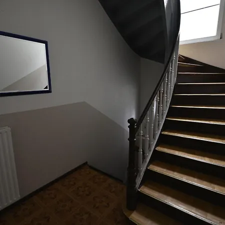 Apartment Am Schloss 18 *