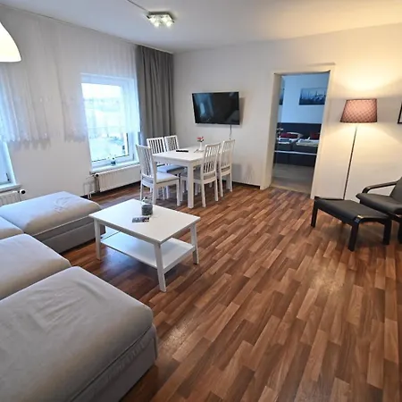 Apartment Am Schloss 18