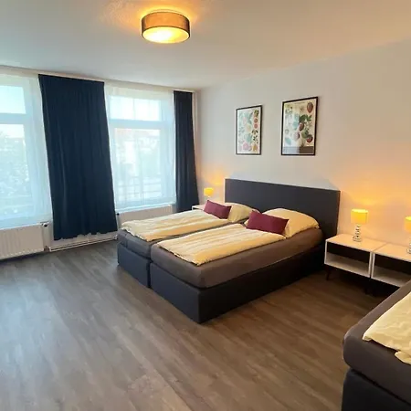 Apartment Am Schloss 18