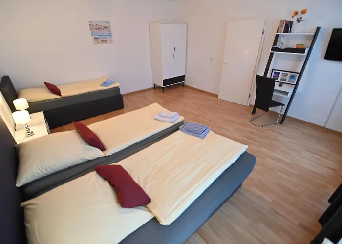 Am Schloss 18 Schwerin (Mecklenburg-Vorpommern)