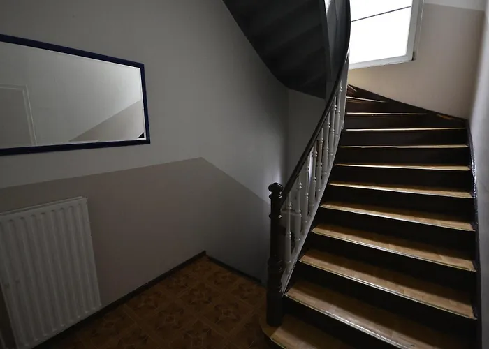 Apartment Am Schloss 18 *